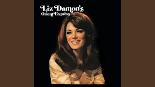 Video thumbnail of "Liz Damon's Orient Express - But For Love"