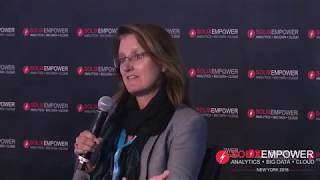 Data-driven Healthcare