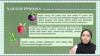 EPPA 3043 SISTEM MAKLUMAT PERAKAUNAN (XERO PROJECT)