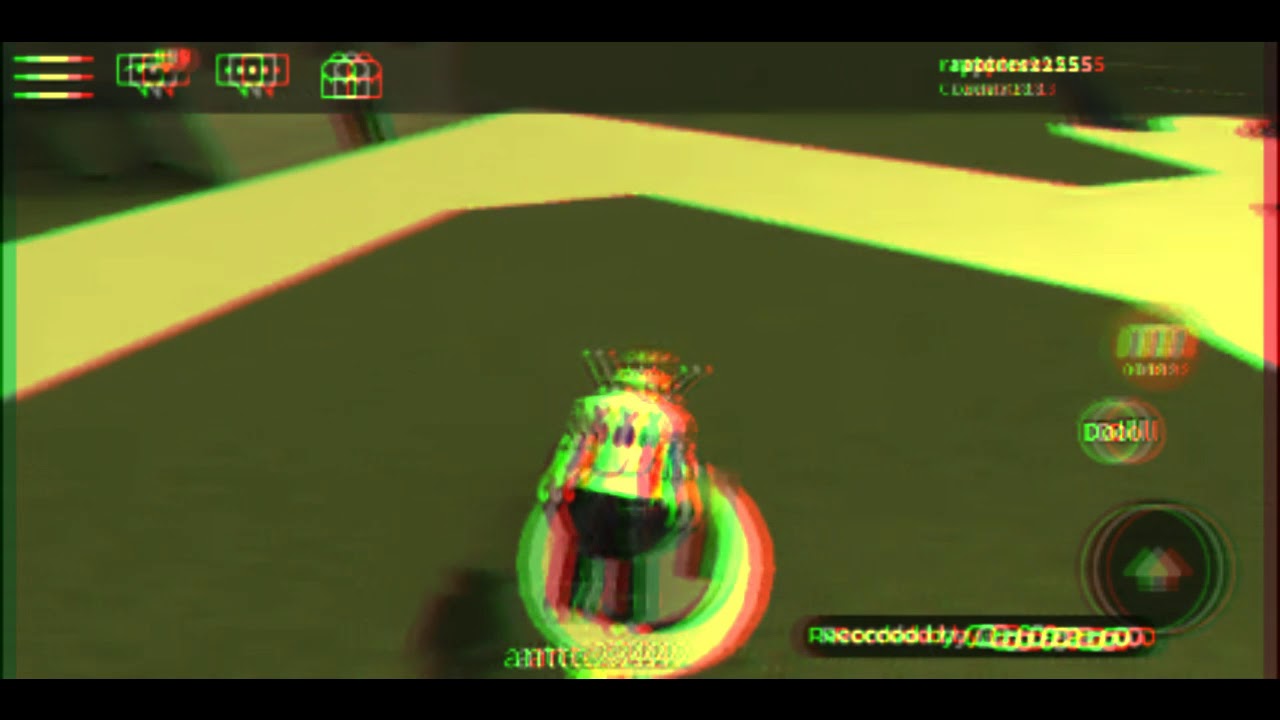 Everybody do the flop - YouTube