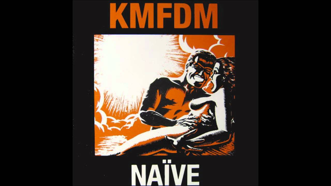 KMFDM - Die Now-Live Later