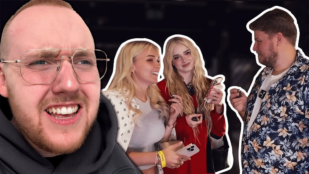 WER IST PIETSMIET? (Satter Hugo) | Zarbex Reaktion