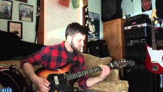 Song Of The Day #6 - Buena, Morphine