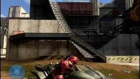 Halo 3 Video Capture