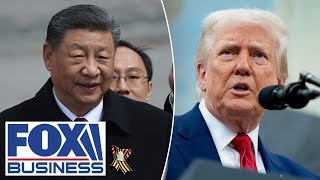 Trump reportedly halts US-made products, tech to China amid AI race