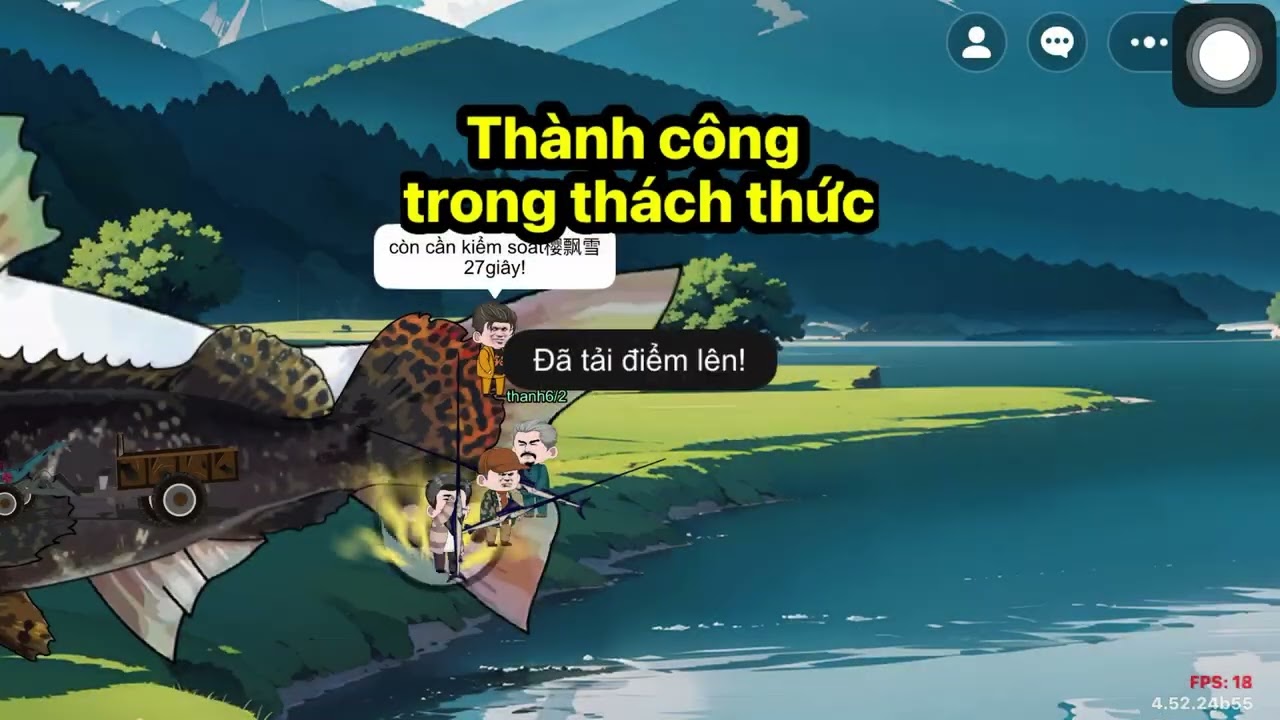 lại đi câu cá 