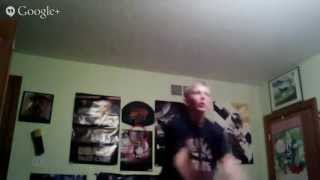I Try To Learn How To Juggle Live