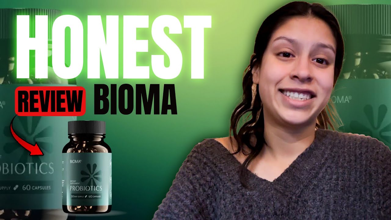 Reviews Of Bioma For Weight Loss BIOMA REVIEW | (🔴🔴CUSTOMER REVIEW🔴)Bioma reviews - BIOMA REVIEW 2025