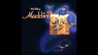 Aladdin 1992 - A Whole New World Ai-Filtered Instrumental
