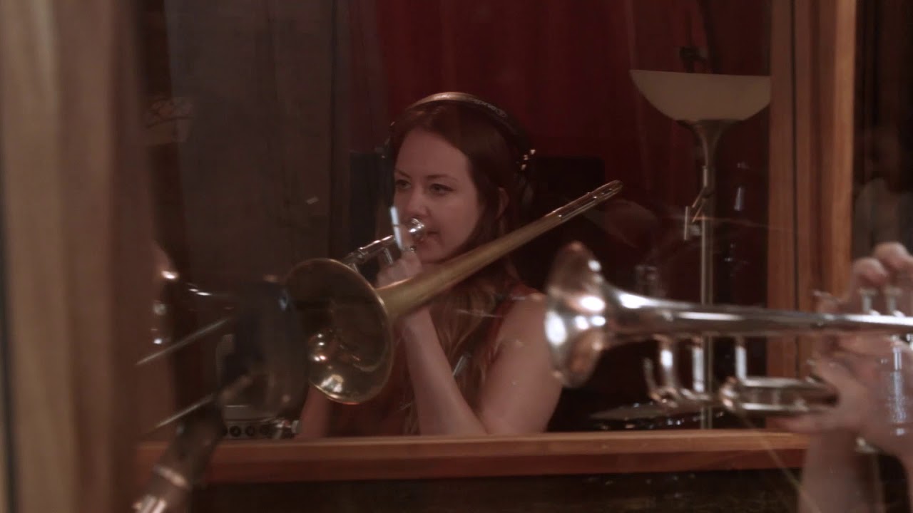 Παρακολούθηση The Fritz ft. Natalie Cressman, Chris Bullock, Justin Stanton - Fade στο YouTube Παρακολούθηση The Fritz ft. Natalie Cressman, Chris Bullock, Justin Stanton - Fade στο YouTube