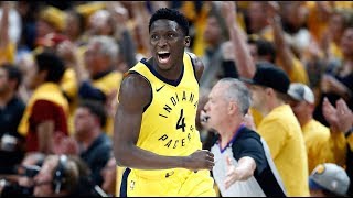 Victor Oladipo | "Lucid Dreams" | Indiana Pacers Highlights