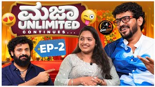 Nayana - Shivaraj K R Pete ಜೊತೆ ಆಟ & ತರ್ಲೆ ಮಾತುಕತೆ 😂 | Gadda Satish Originals 