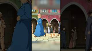 Famous The Ultimate Disguise? Howl Becomes an Old Dog to Guard Sophie. Profile