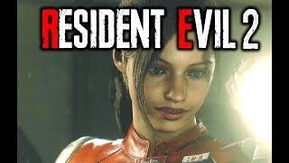 Lets Play Resident Evil 2 Remake Part 3
Welcome to Part 3! This time, we continue our search through the RPD, meet new enemies and find a survivor! Plenty of close calls and danger! Hope you enjoy ^_^ Thanks for watching! Lets Play Resident Evil 2 Remake Part 3