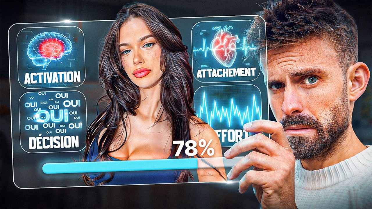 J'ai étudié le fonctionnement des FEMMES (expliqué en 18min)