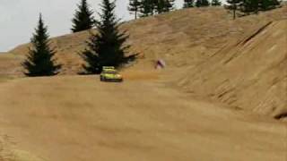 rFactor Pikes Peak Hill Climb 1987