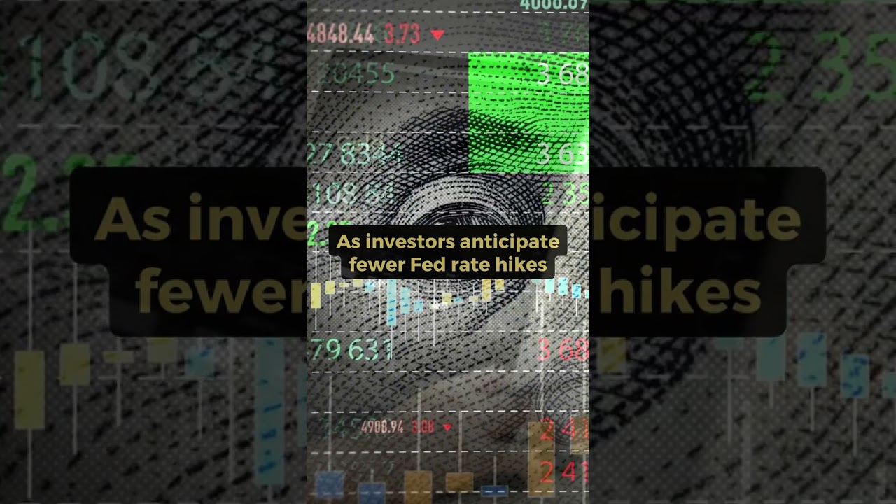 It's time to make good use of your funds. 