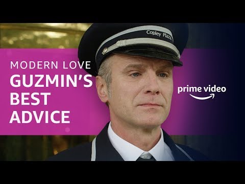 Modern Love Guzmin| Good Advice for Life | Prime Video - Modern Love Guzmin| Good Advice for Life | Prime Video