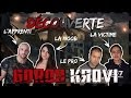 Gorod krovi  de plus en plus wtf le mode zombie