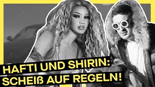 Haftbefehl &amp; Shirin David: Warum “CONAN x XENIA” ein Meisterwerk ist II PULS Musik Analyse