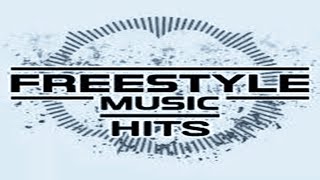 Freestyle Music Hits 04 (CD, Compilation)