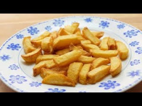 cooking-the-crispest-fries-easy-food-recipes-for-dinner-to-make-at-home