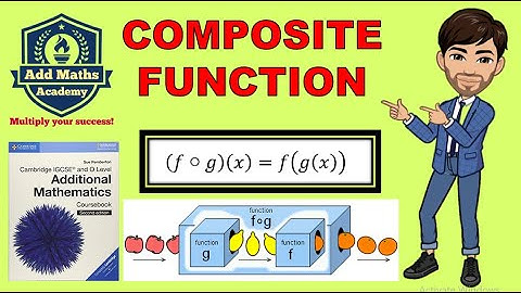 Composite Functions