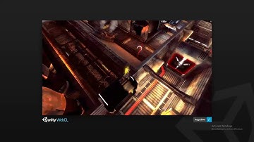 Angry Bots 28 seconds (WR)