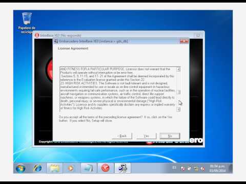 Interbase Xe3 Server Serial Interbase Xe3 Server Serial