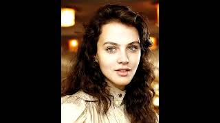 Jessica Brown Findlay   Anyone Who Knows What Love is Will Understand 360P