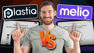 Melio vs Plastiq | Simplify Payments: Which is Right for Your Business? (2026)
