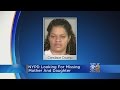 Missing Queens Mother And Child