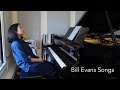 Capture de la vidéo Do You Like Bill Evans?