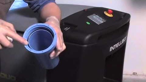 Intellibot Daily Cleaning Routine