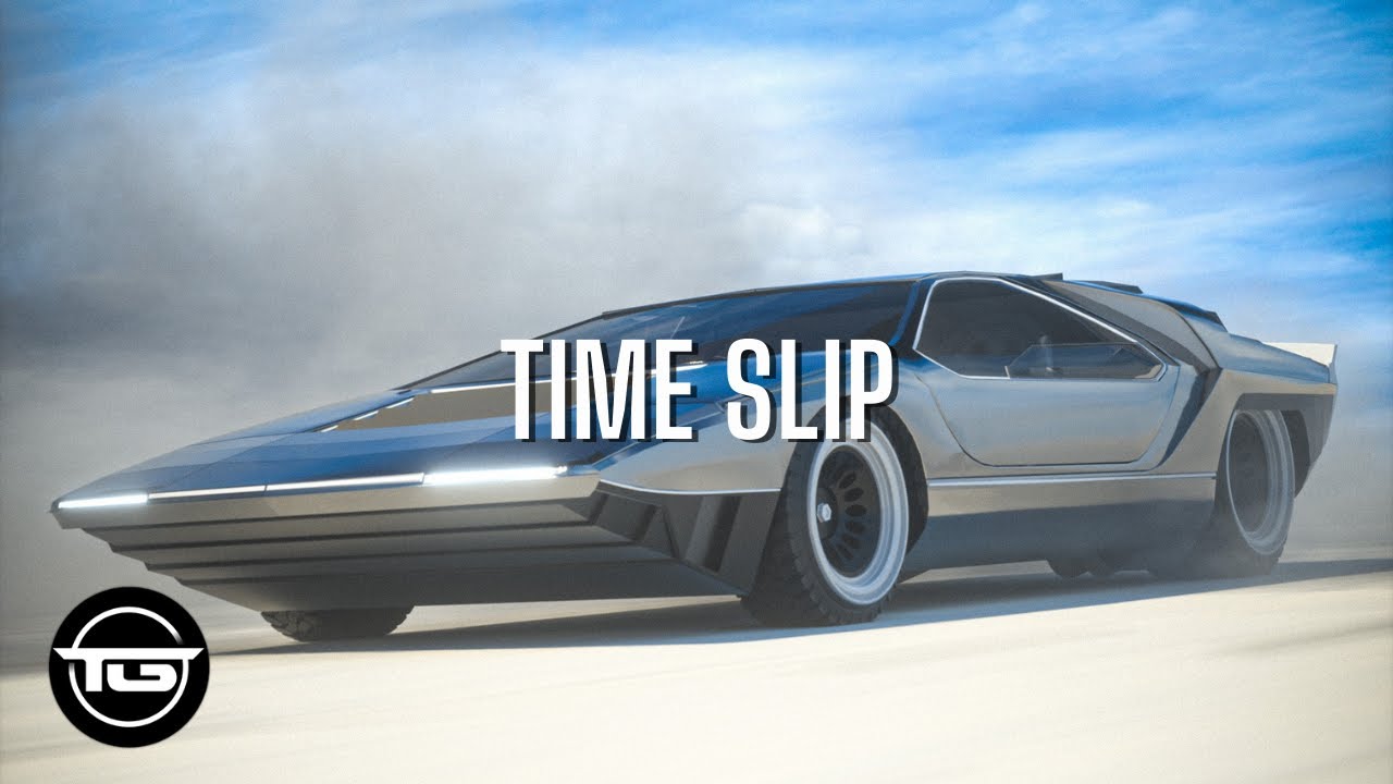 [フリートラック] "Time Slip" jp the wavy Type beat / フリートラック trap / フリートラック