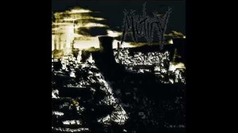 Mutiny - Self-Titled EP - 2009 - (Full Album)