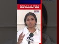 Gurugram Golf Course Road Accident: Victim Sia Describes What Happened During Crash | Watch #shorts