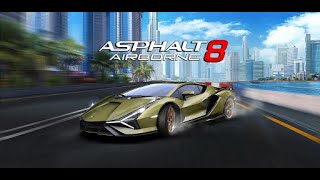 Lumba Kereta Sampai Kereta Lain Kena Langgar! (Asphalt 8) screenshot 5