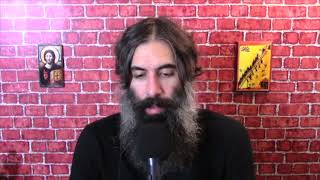 Roosh V Why I Regret Casual