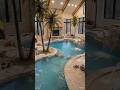 how to create luxury swimming pool 🩵 #ai #timelapse #shorts #design