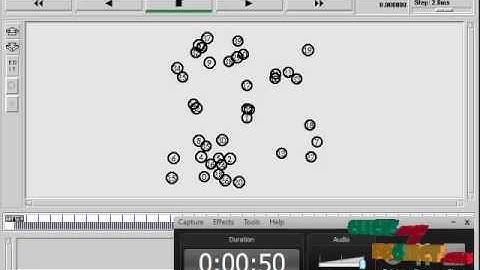 Secrecy Capacity Optimization via Cooperative Relaying and Jamming for WANETs