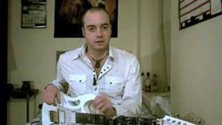 Introduction Vid... ;) (Guitar Lessons) Shred Classes