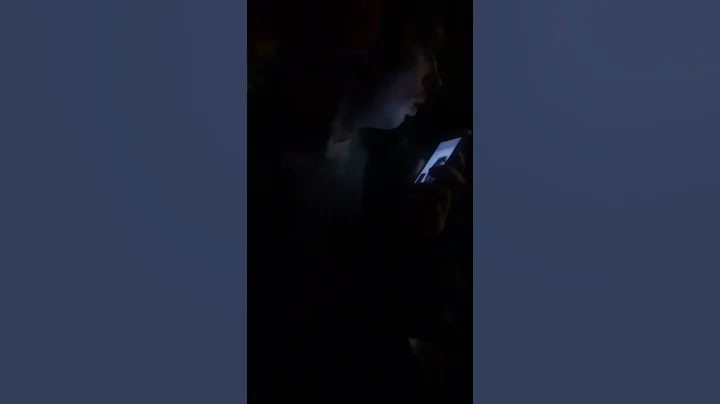 Mom pranks son