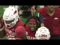 SEC Football: Texas A&M vs. Arkansas | Highlights