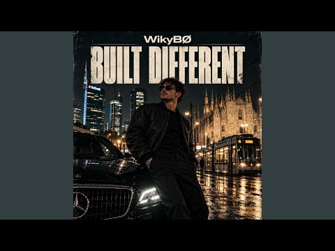 Built Different