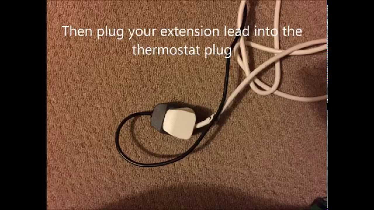 video phone beyonce mp3 How to Setup A Thermostat For Multiple Vivariums