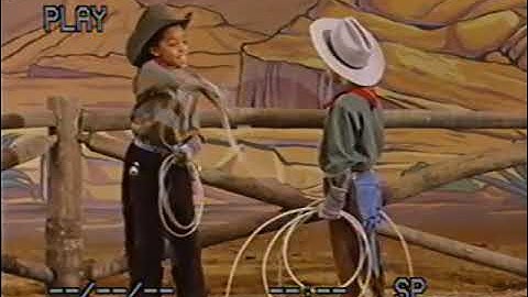 Adventure Bus (Canada Version) Part 50