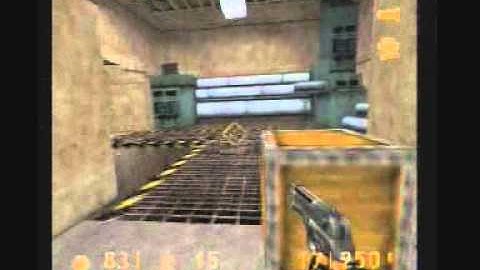 Unforeseen Consequences bridge skip without jumps