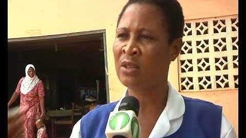 Technology for Maternal Health has improve health delivery in ten districts in Northern Ghana 16