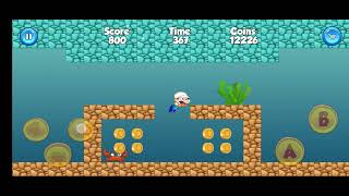 Ciro's Pizza Go Level 8 Hold Full Gameplay screenshot 4
